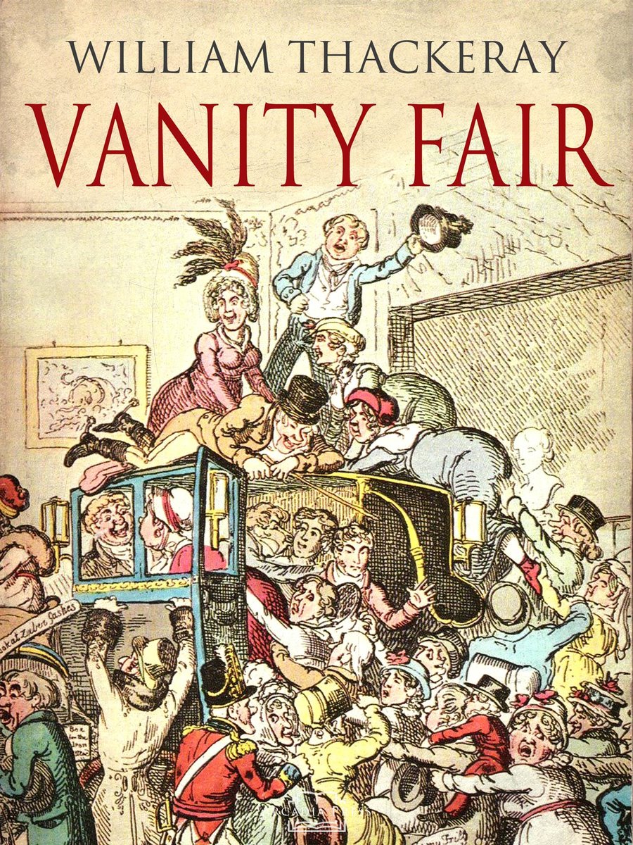 Vanity Fair