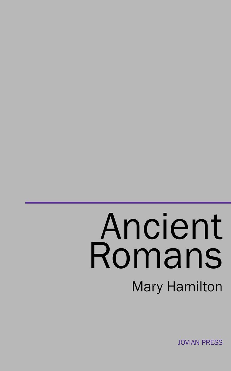 Ancient Romans