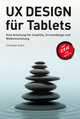 UX Design für Tablets