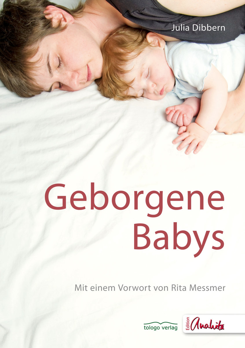 Geborgene Babys