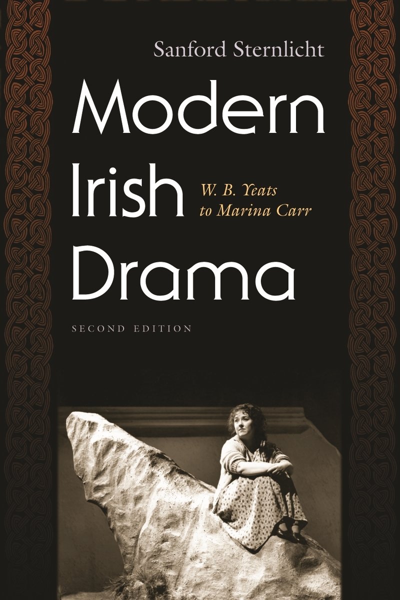 Modern Irish Drama