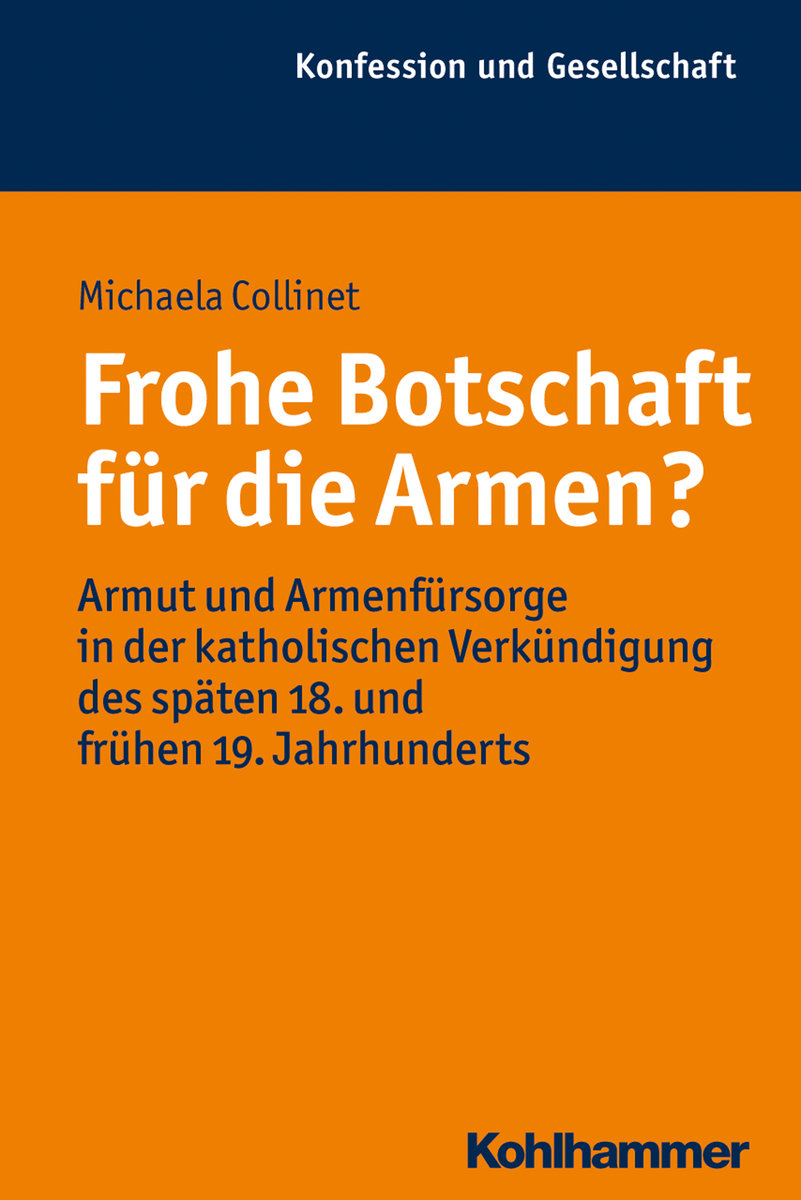 Frohe Botschaft für die Armen?