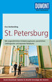 DuMont Reise-Taschenbuch Reiseführer St.Petersburg