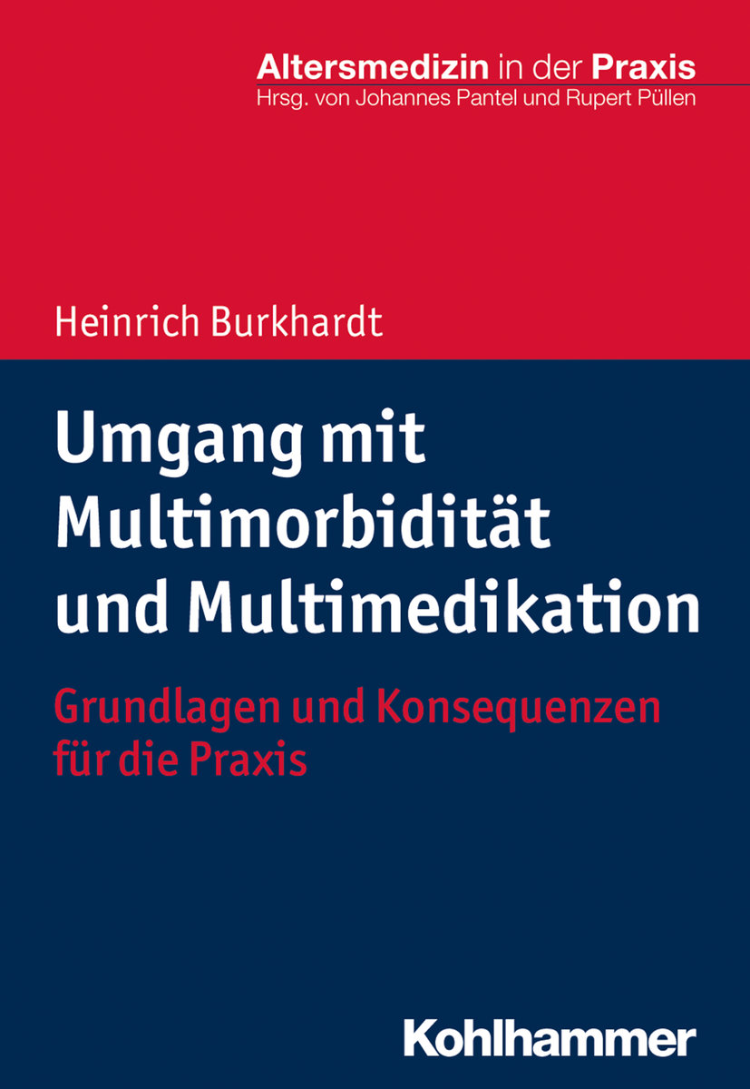 Umgang mit Multimorbidität und Multimedikation