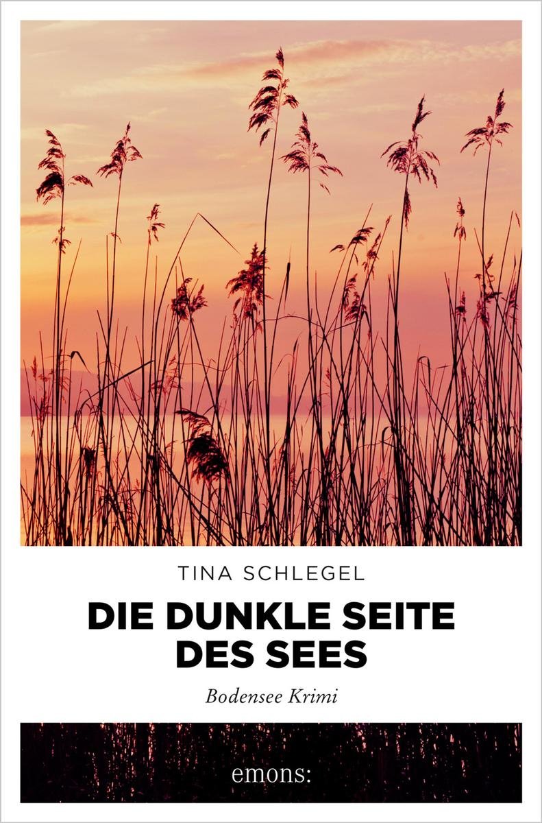 Die dunkle Seite des Sees