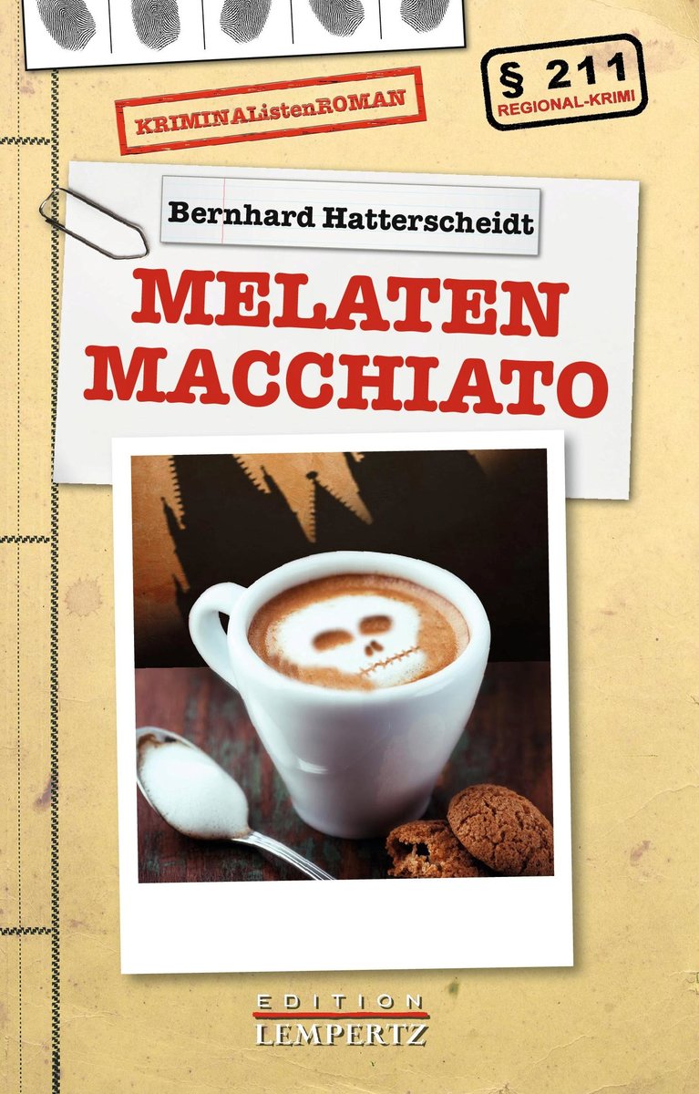 Melaten Macchiato