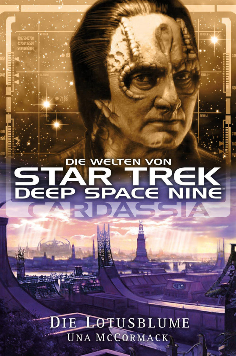 Star Trek - Die Welten von Deep Space Nine 1