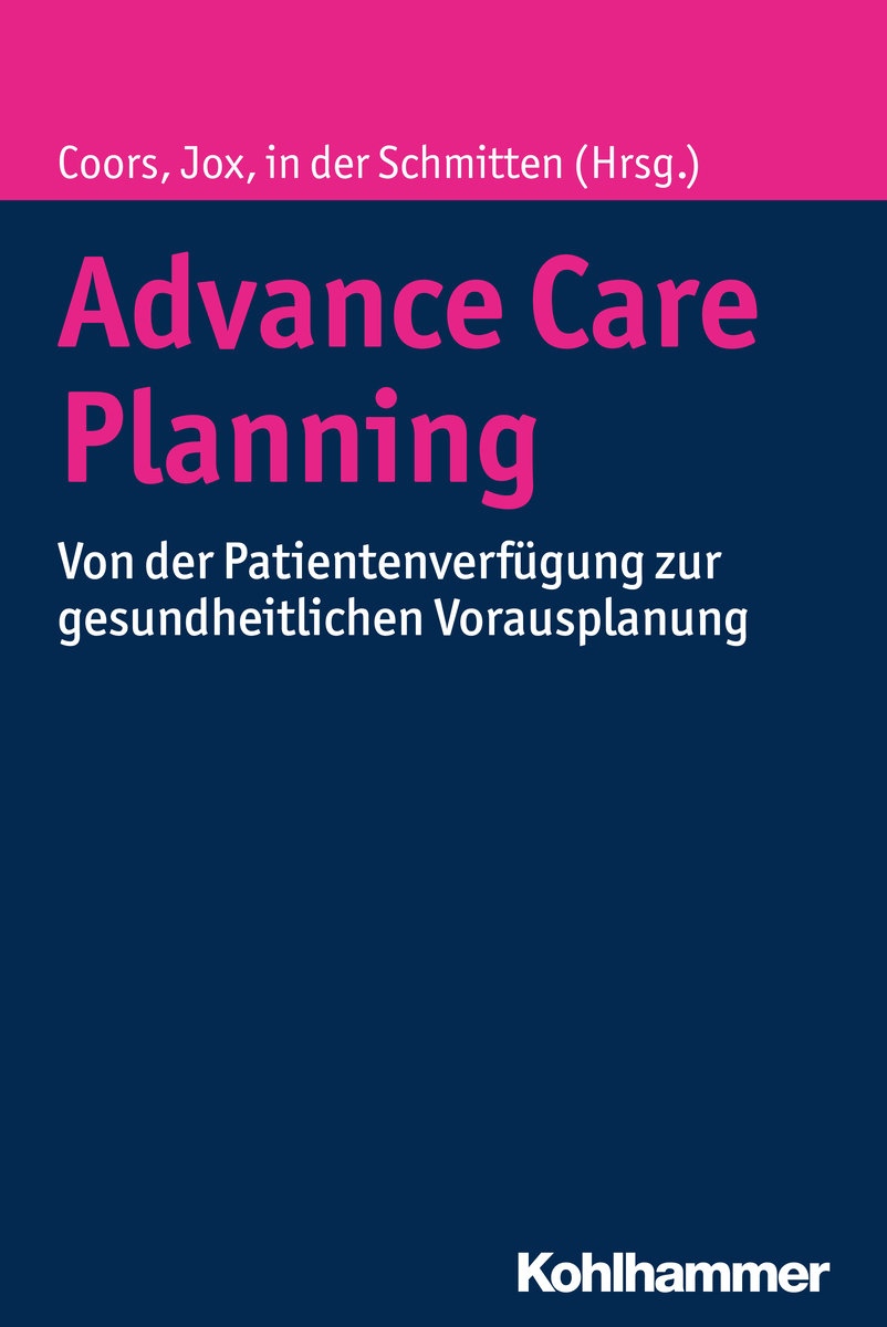 Advance Care Planning