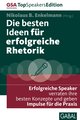 Die besten Ideen für erfolgreiche Rhetorik