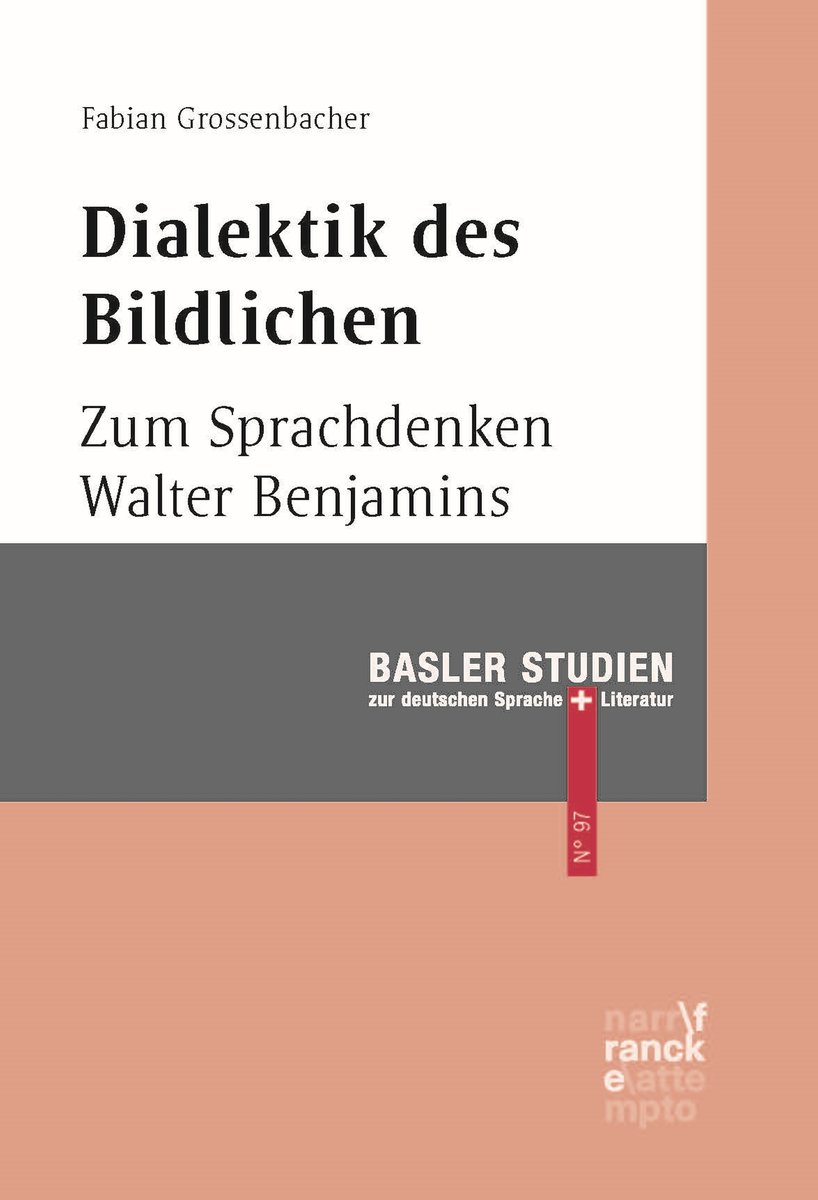 Dialektik des Bildlichen