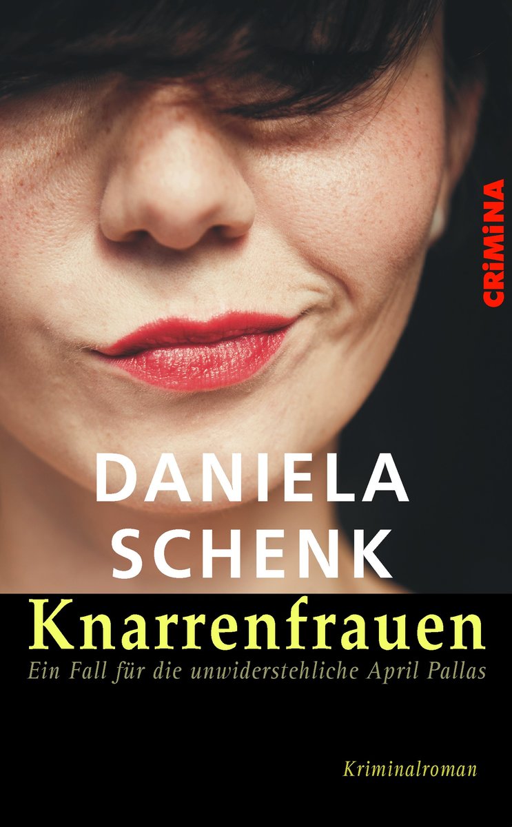 Knarrenfrauen