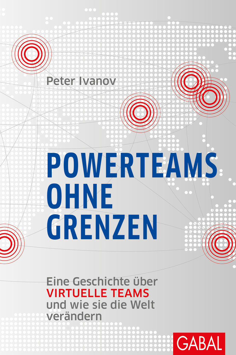 Powerteams ohne Grenzen