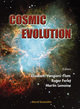 COSMIC EVOLUTION