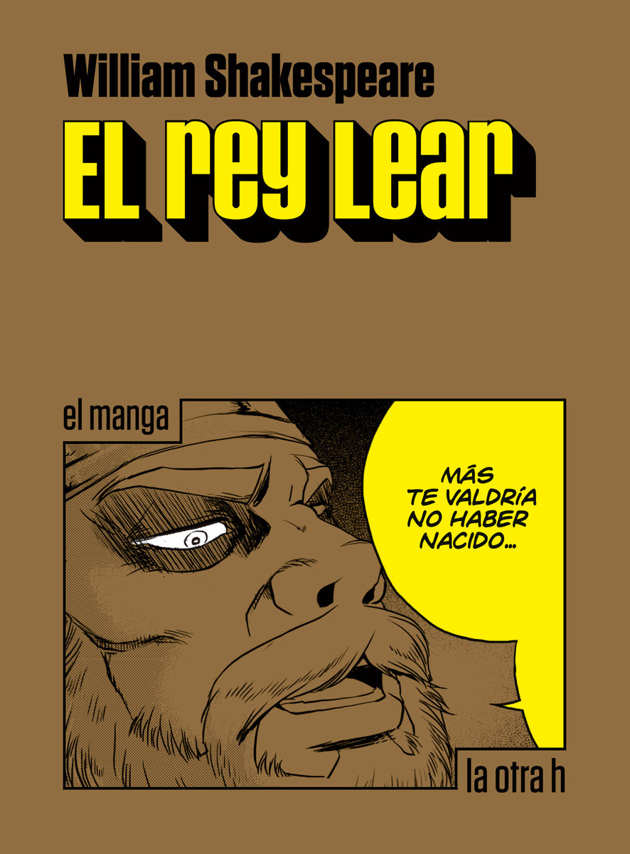 El rey Lear