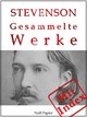 Robert Louis Stevenson - Gesammelte Werke