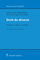 Droit du divorce