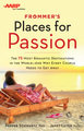 Frommer's/AARP Places for Passion