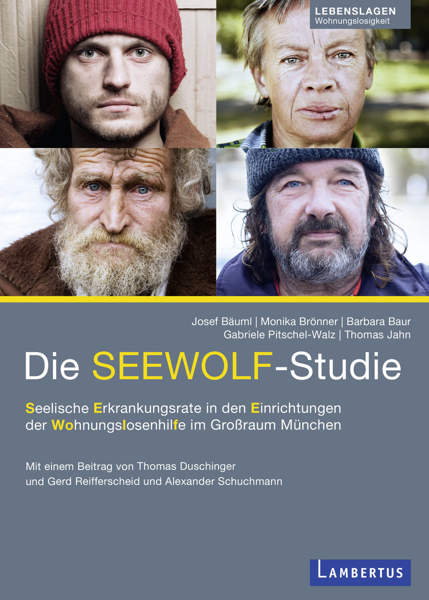 Die SEEWOLF-Studie