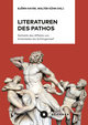 Literaturen des Pathos