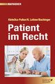 Patient im Recht