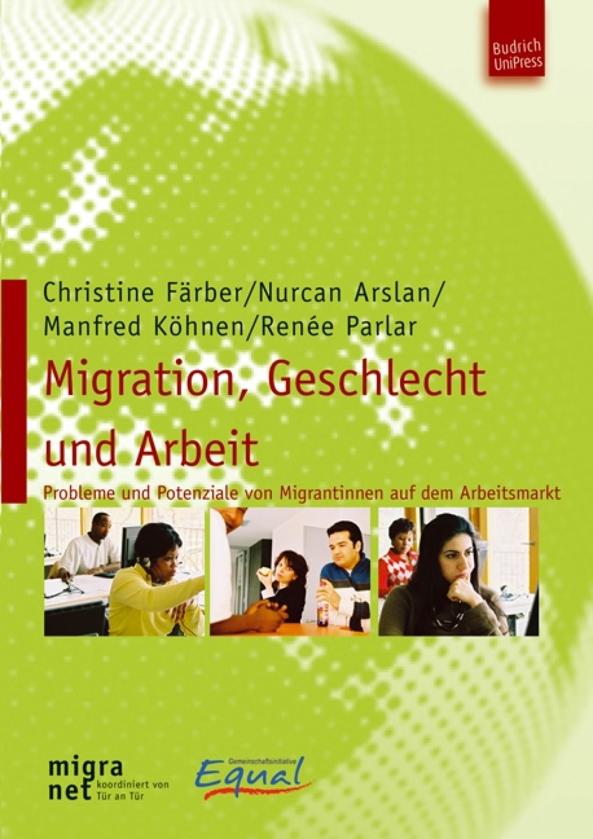 Migration, Geschlecht und Arbeit