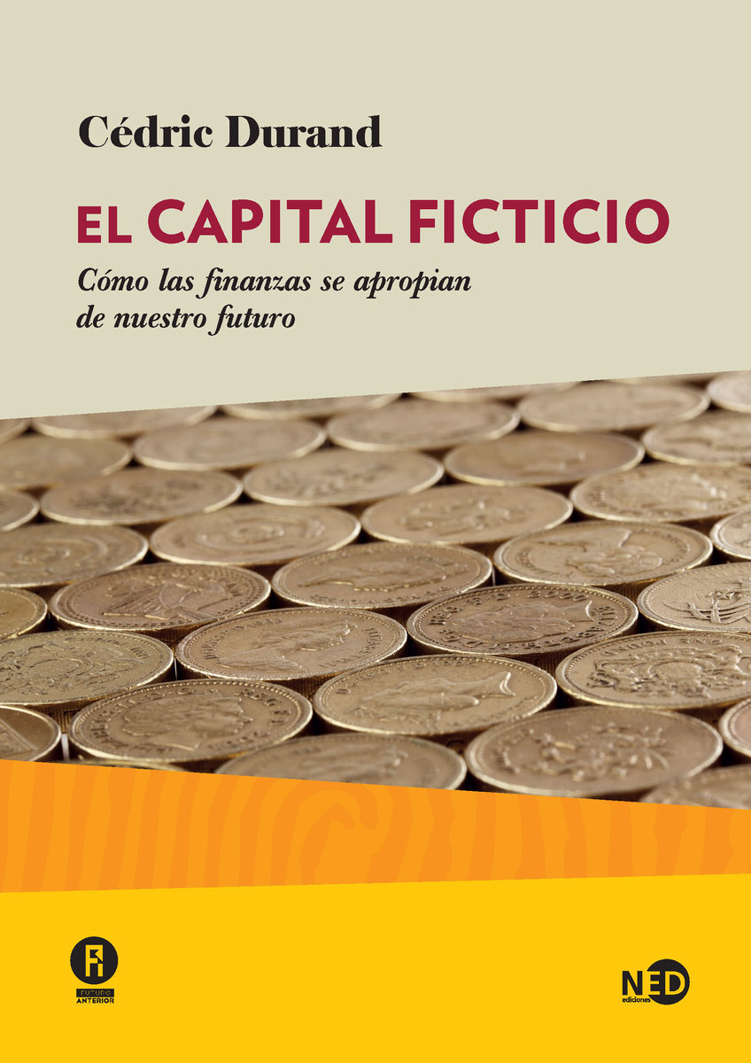 El capital ficticio