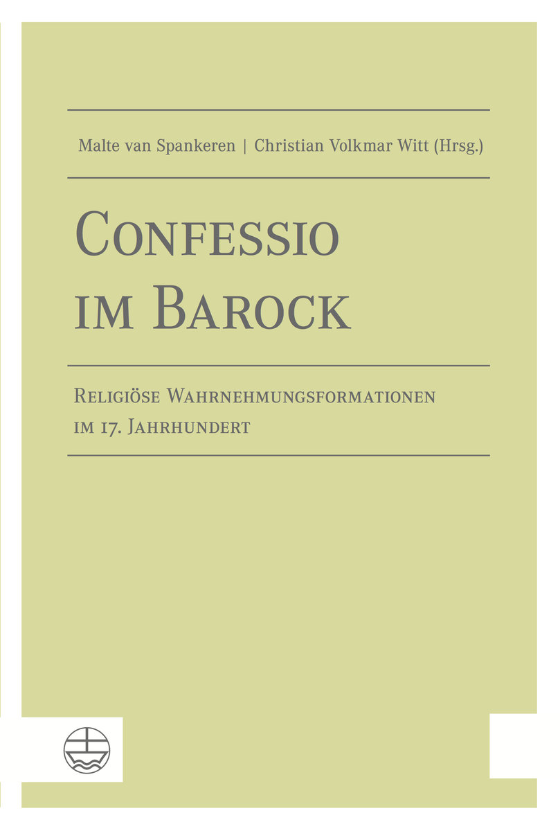 Confessio im Barock