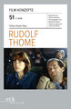 FILM-KONZEPTE 51 - Rudolf Thome