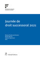 Journée de droit successoral 2021