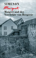 Maigret und der Verrückte von Bergerac