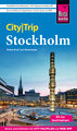 Reise Know-How CityTrip Stockholm