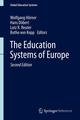 The Education Systems of Europe / The Education Systems of Europe