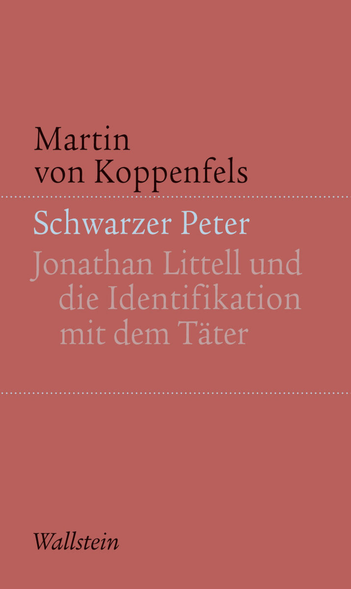 Schwarzer Peter