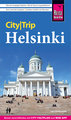 Reise Know-How CityTrip Helsinki