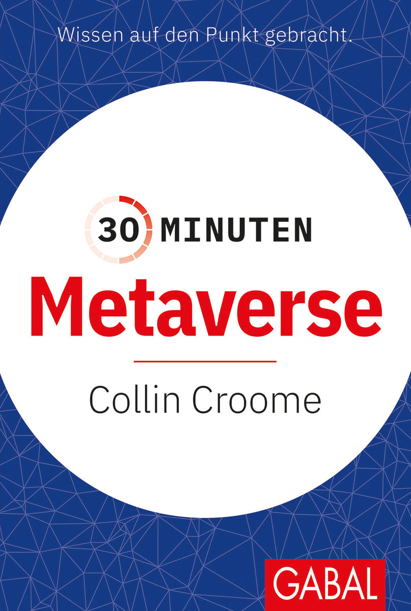 30 Minuten Metaverse