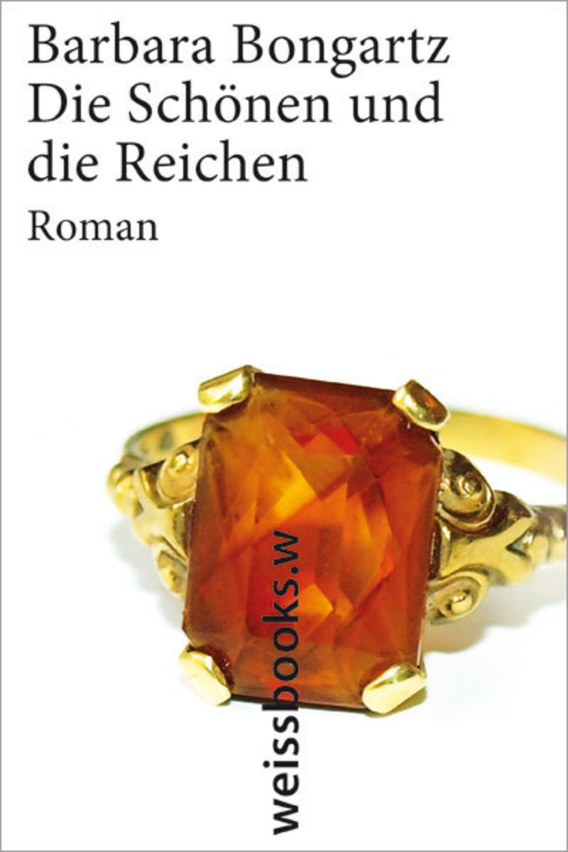 Die Schönen und die Reichen