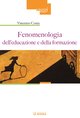 Fenomenologia dell'educazione e della formazione