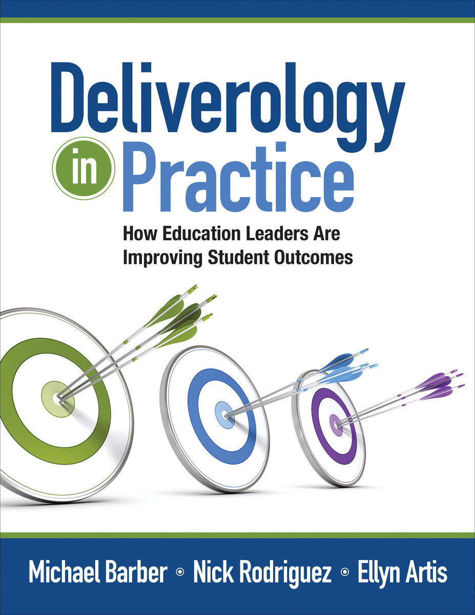 Deliverology in Practice