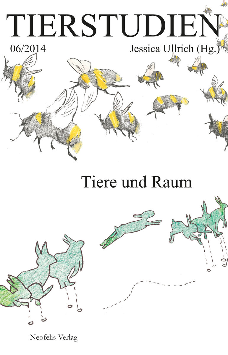 Tiere und Raum