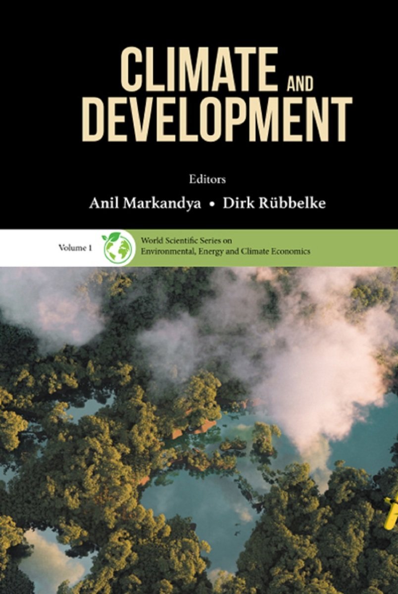 CLIMATE AND DEVELOPMENT