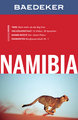 Baedeker Reiseführer Namibia