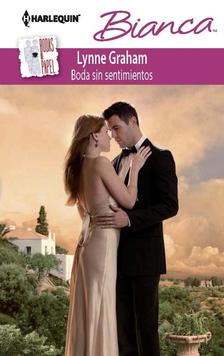 Boda sin sentimientos