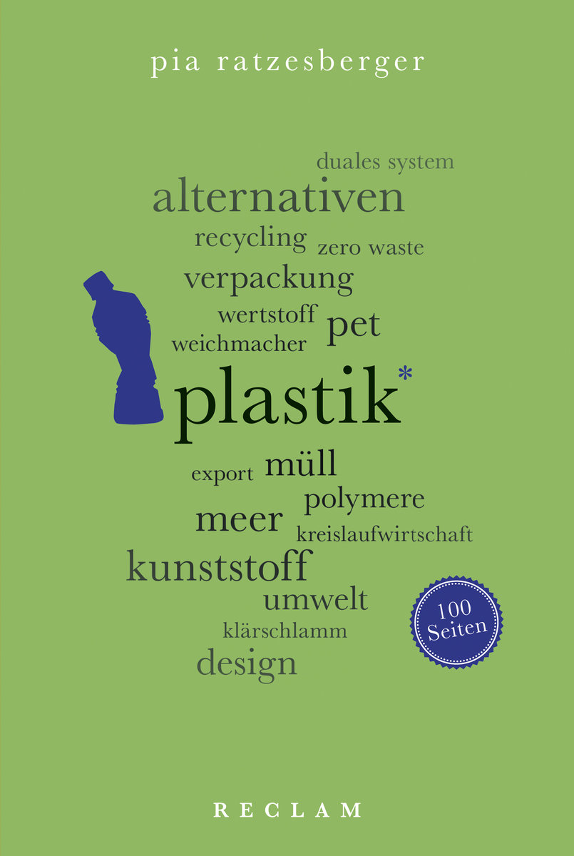 Plastik. 100 Seiten