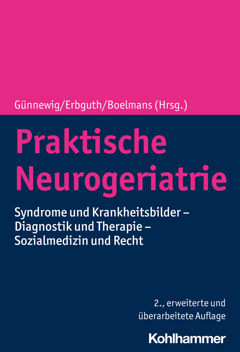 Praktische Neurogeriatrie