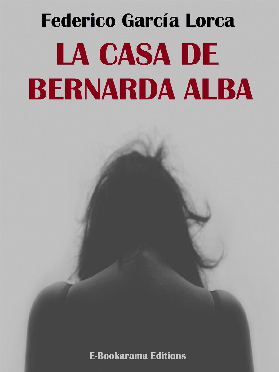 La casa de Bernarda Alba