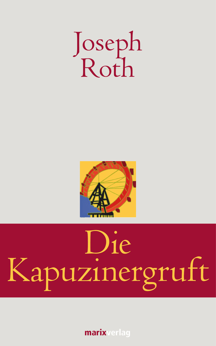 Die Kapuzinergruft