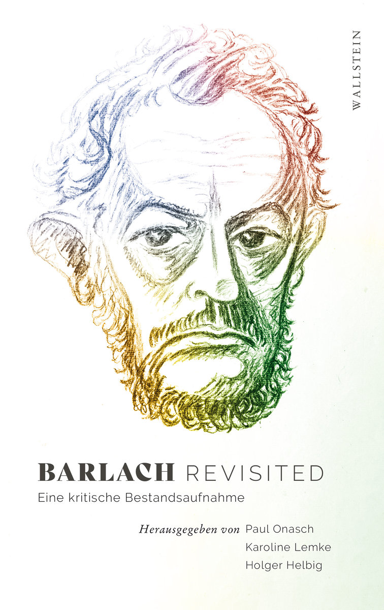 Barlach revisited