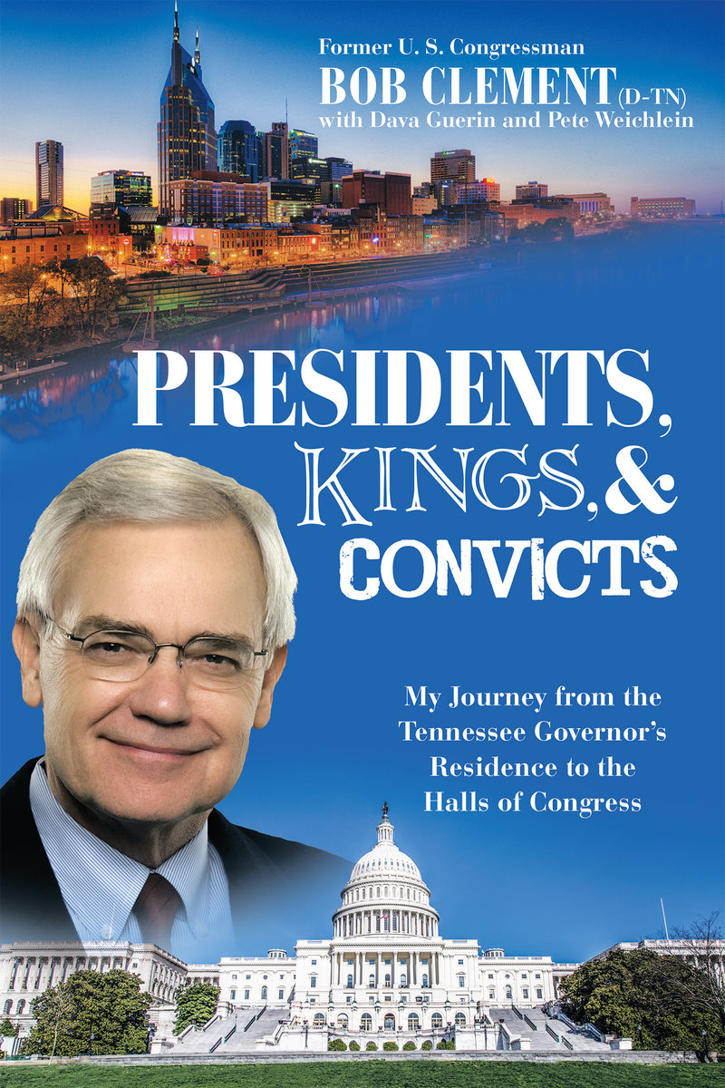 Presidents, Kings, and Convicts