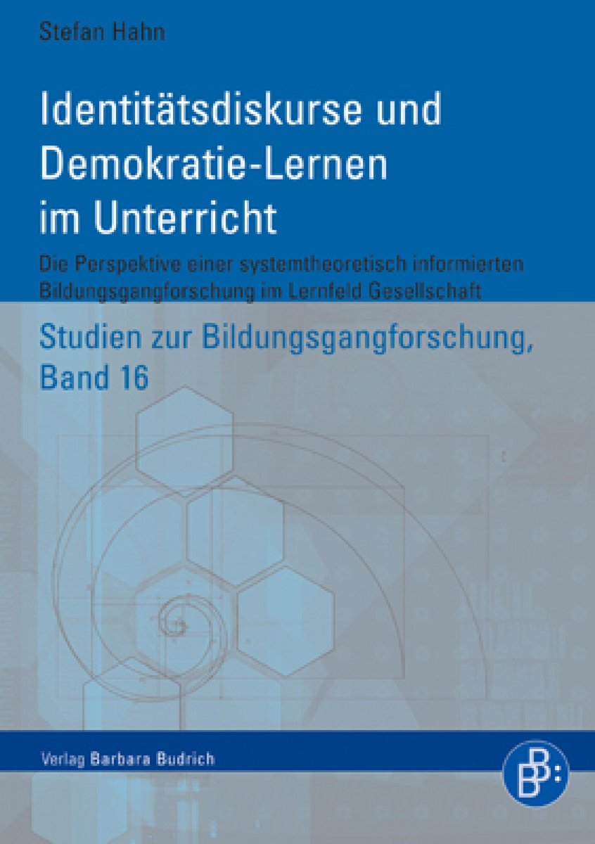 Identitätsdiskurse und Demokratie-Lernen im Unterricht