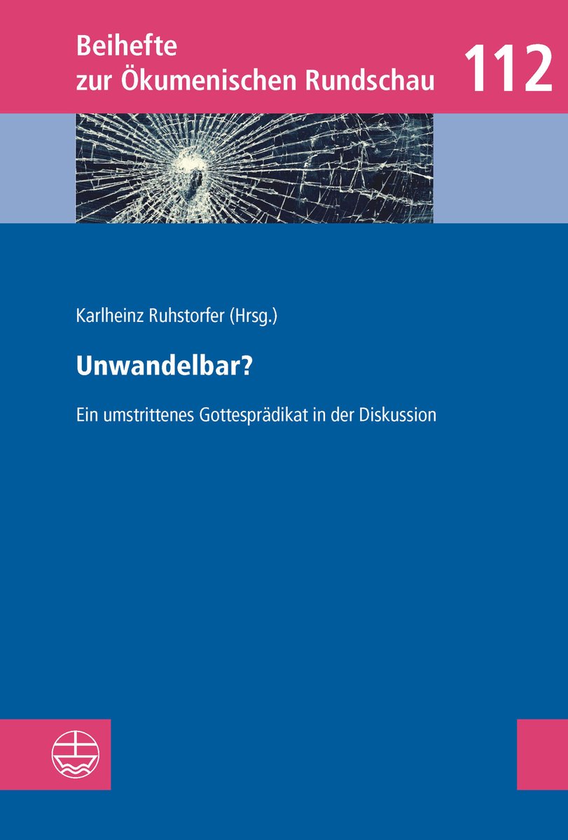 Unwandelbar?